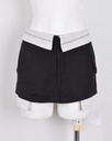 VALUE BRAND-MINI SKIRTS