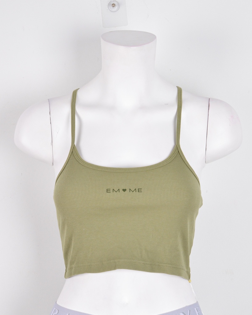 VALUE BRAND-CROPTOP