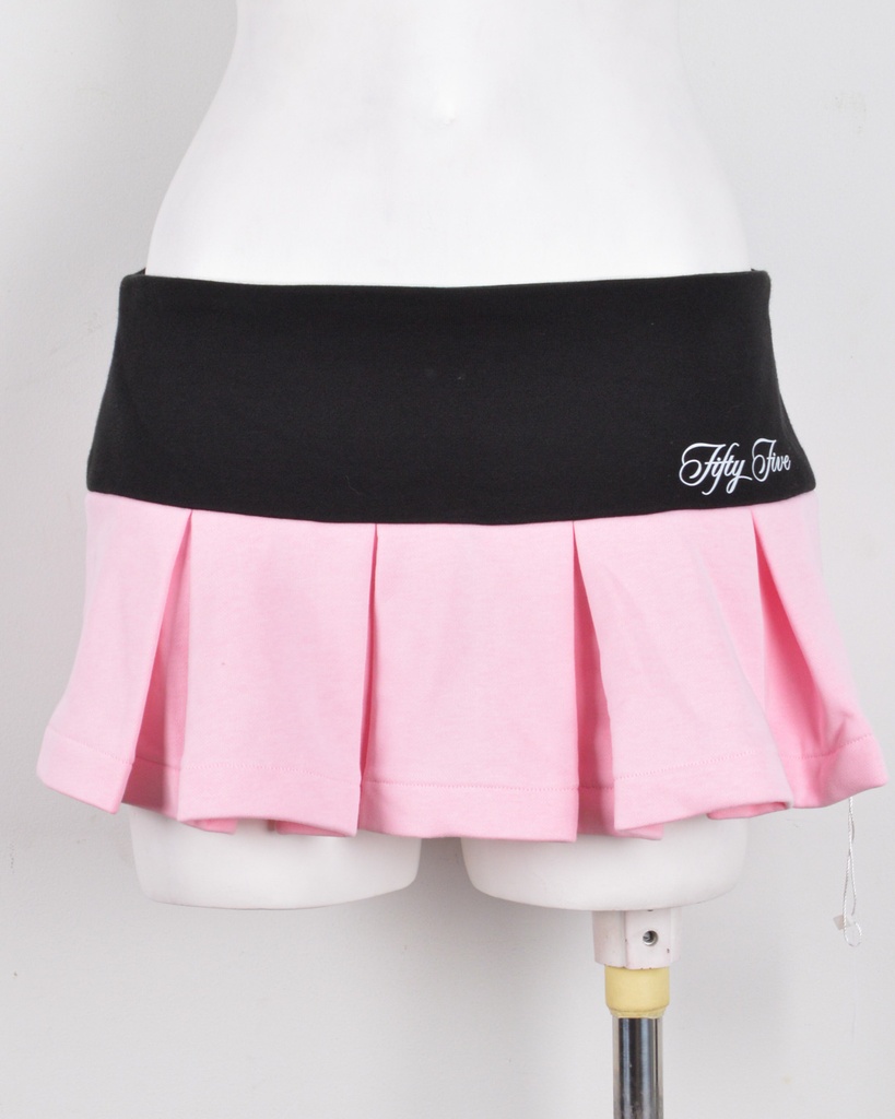 VALUE BRAND-MINI SKIRTS