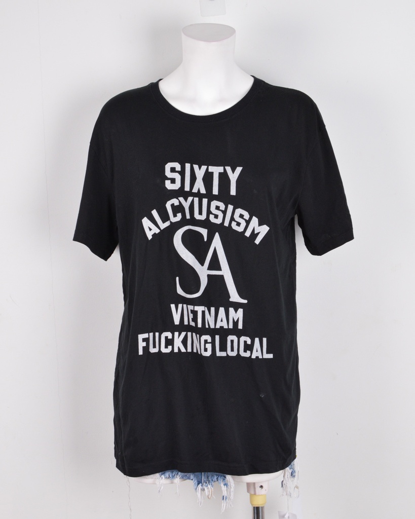 VALUE BRAND-T-SHIRTS