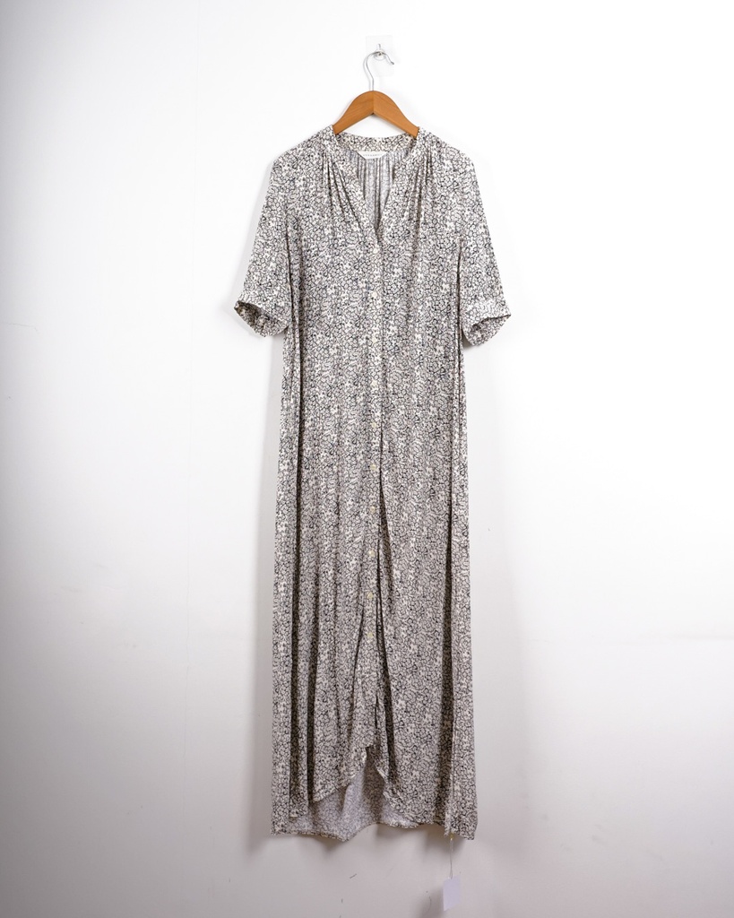 VALUE BRAND-MAXI DRESS