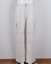 CHAN CLOSET-WIDE LEG PANTS