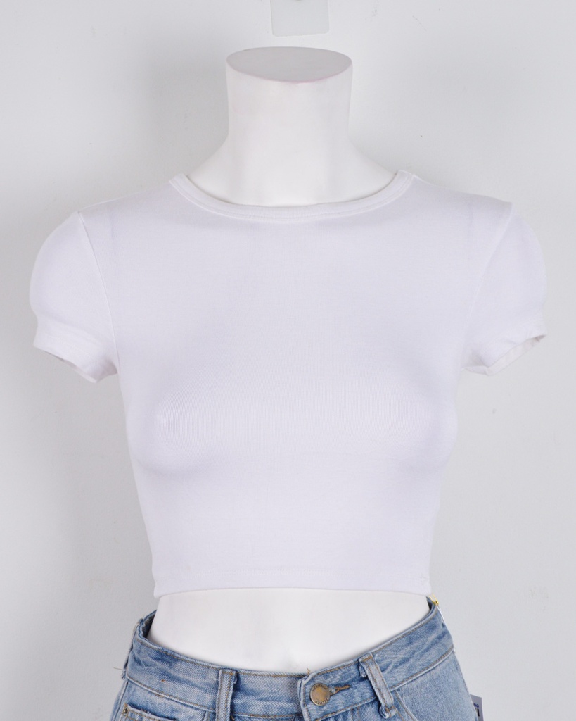 ZARA-CROPTOP