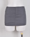 UNKNOWN-MINI SKIRTS