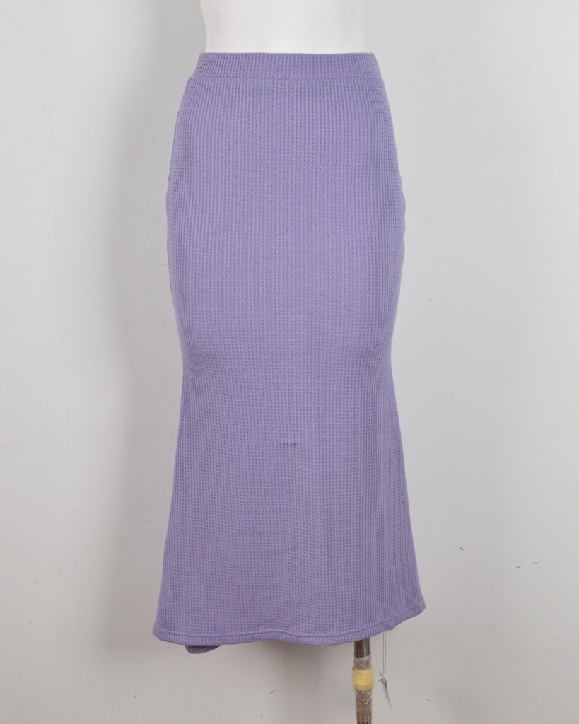 VALUE BRAND-MIDI SKIRT