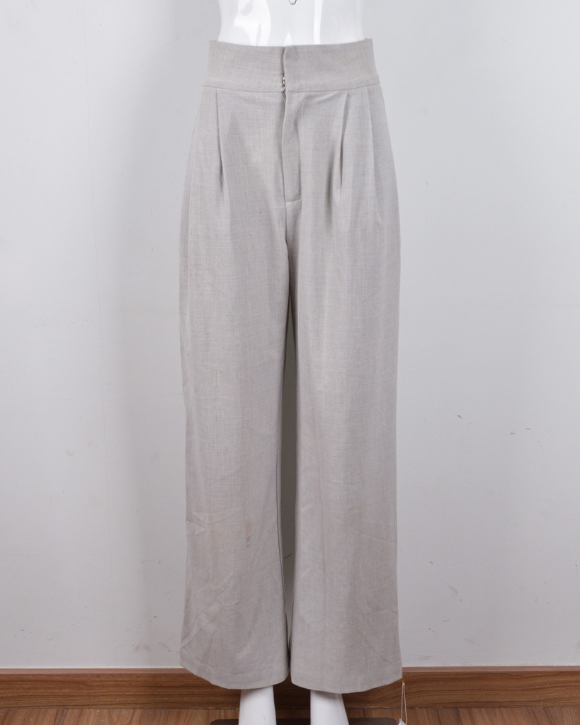 DEVONS STUDIO-WIDE LEG PANTS