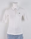 LACOSTE-SHORT SLEEVES TOP