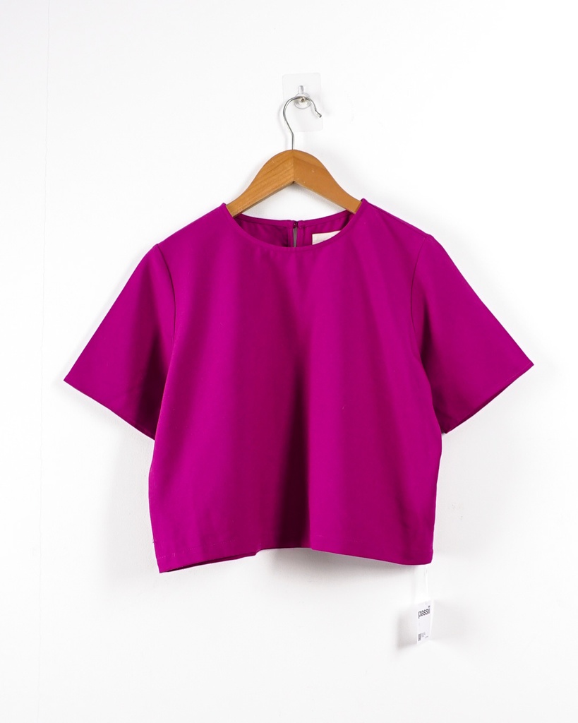 NOSBYN-SHORT_SLEEVES TOP