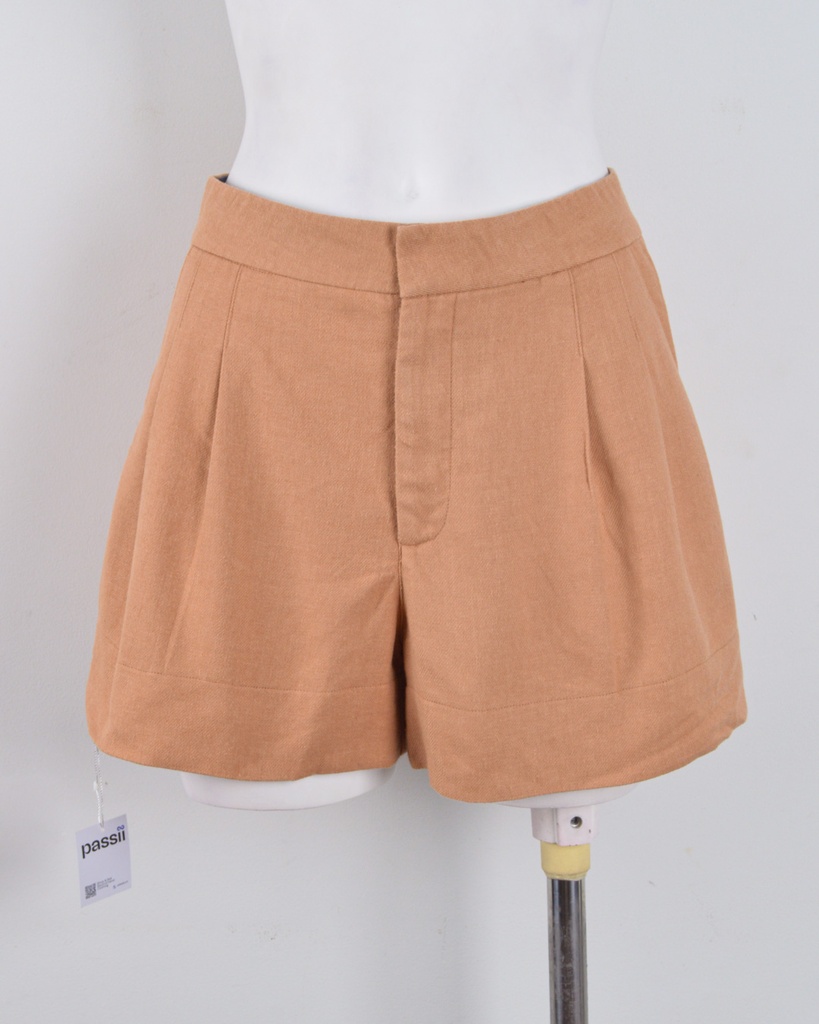 BLANC & NOIR-SHORTS