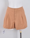 BLANC & NOIR-SHORTS