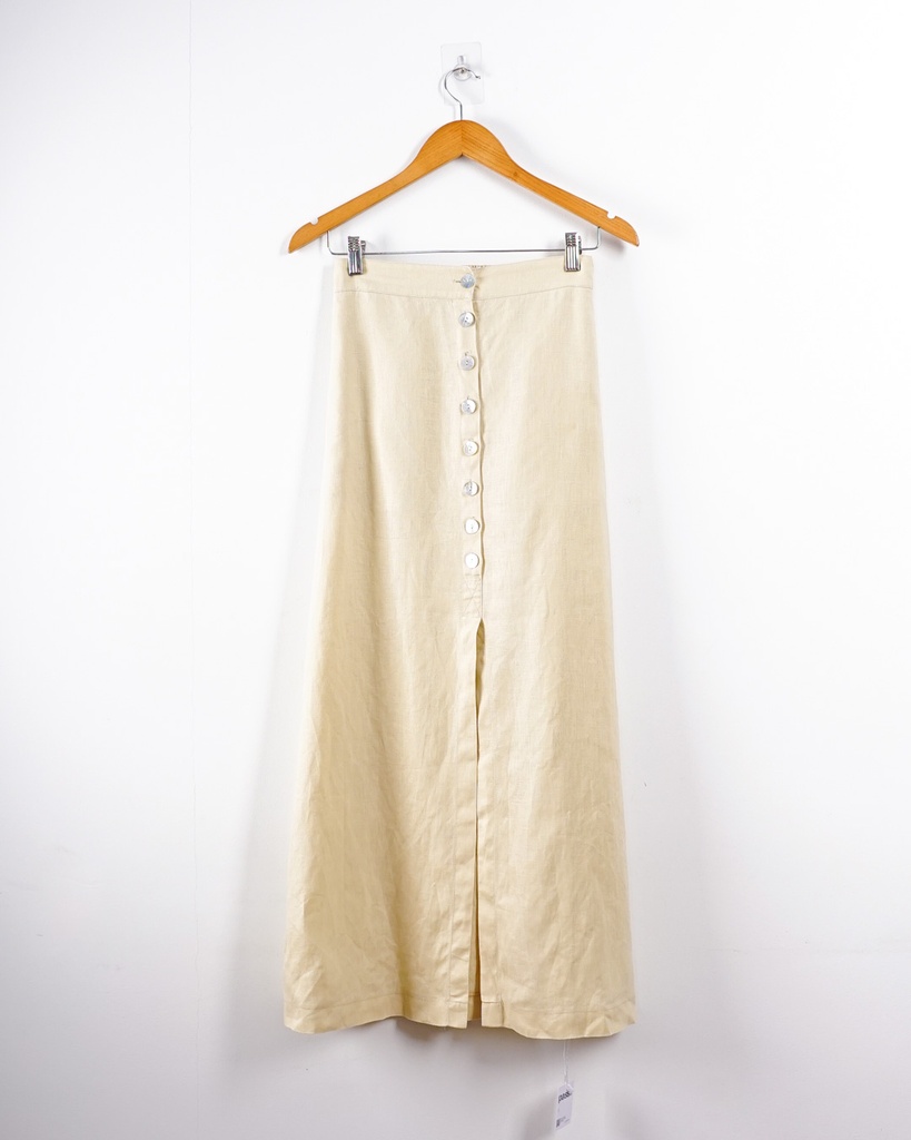 NORA-MAXI SKIRT