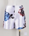 BLANC & NOIR-SHORTS