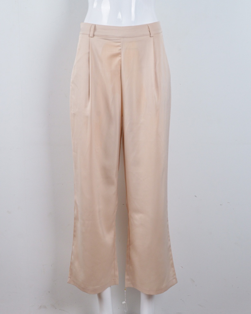 VALUE BRAND-WIDE LEG PANTS