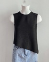 VALUE BRAND-SLEEVELESS TOP (TANKTOP/TUBE TOP)