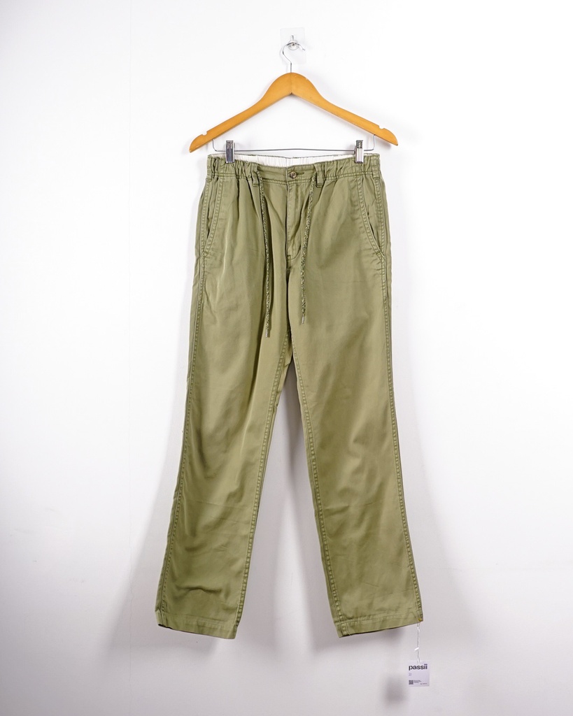 VALUE BRAND-STRAIGHT LEG PANTS
