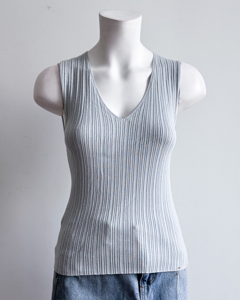 MNG-SLEEVELESS TOP (TANKTOP/TUBE TOP)