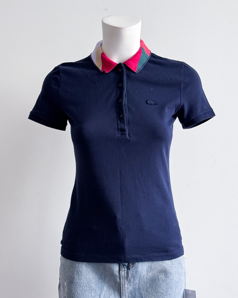 LACOSTE-SHIRT