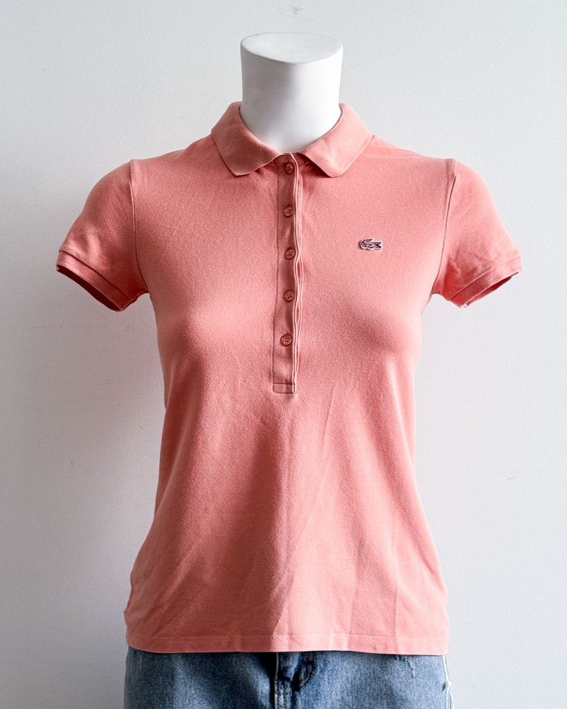 LACOSTE-SHIRT