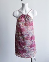 MANGO-MIDI DRESS
