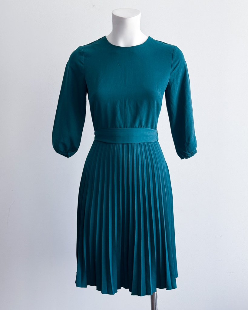 WAREHOUSE-CASUAL DRESS