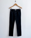 TOMMY HILFIGER-STRAIGHT LEG JEANS