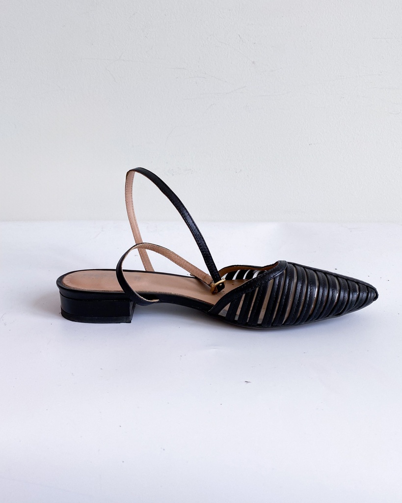 GEOX-MID HEELS (2-5CM) PUMPS