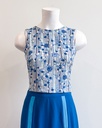 MICHIKO-SLEEVELESS TOP (TANKTOP/TUBE TOP)