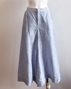 UNKNOWN-WIDE LEG PANTS