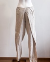 TRUONG THANH HAI-TAPPERED PANTS