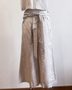 UNKNOWN-WIDE LEG PANTS