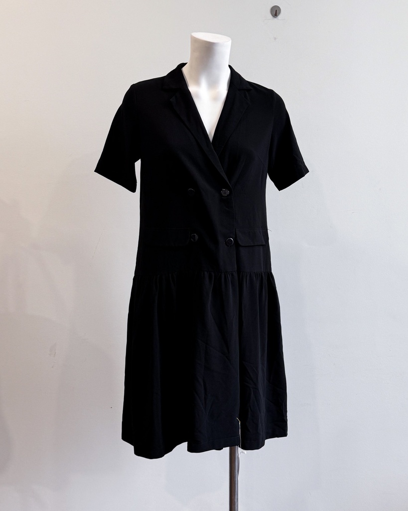 UNKNOWN-SHIRT DRESS