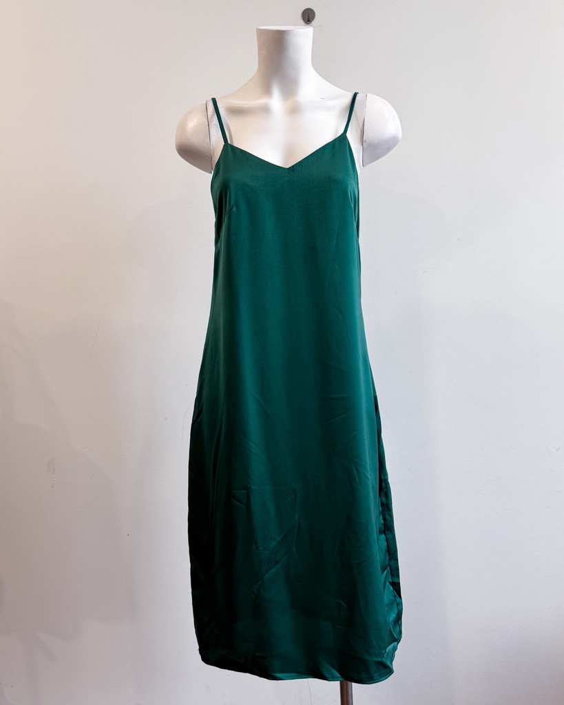 VALUE BRAND-MINI DRESS