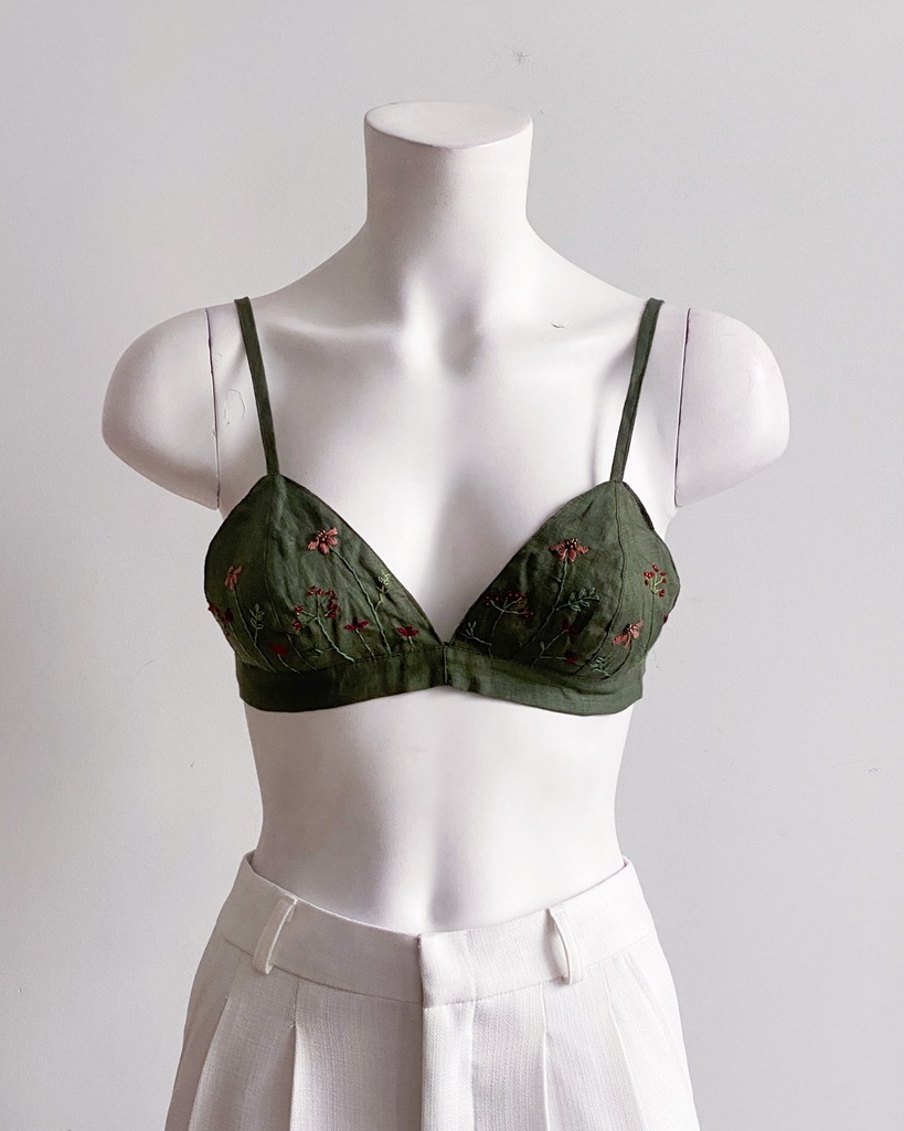 MICHIKO INNERWEAR-INNERWEAR