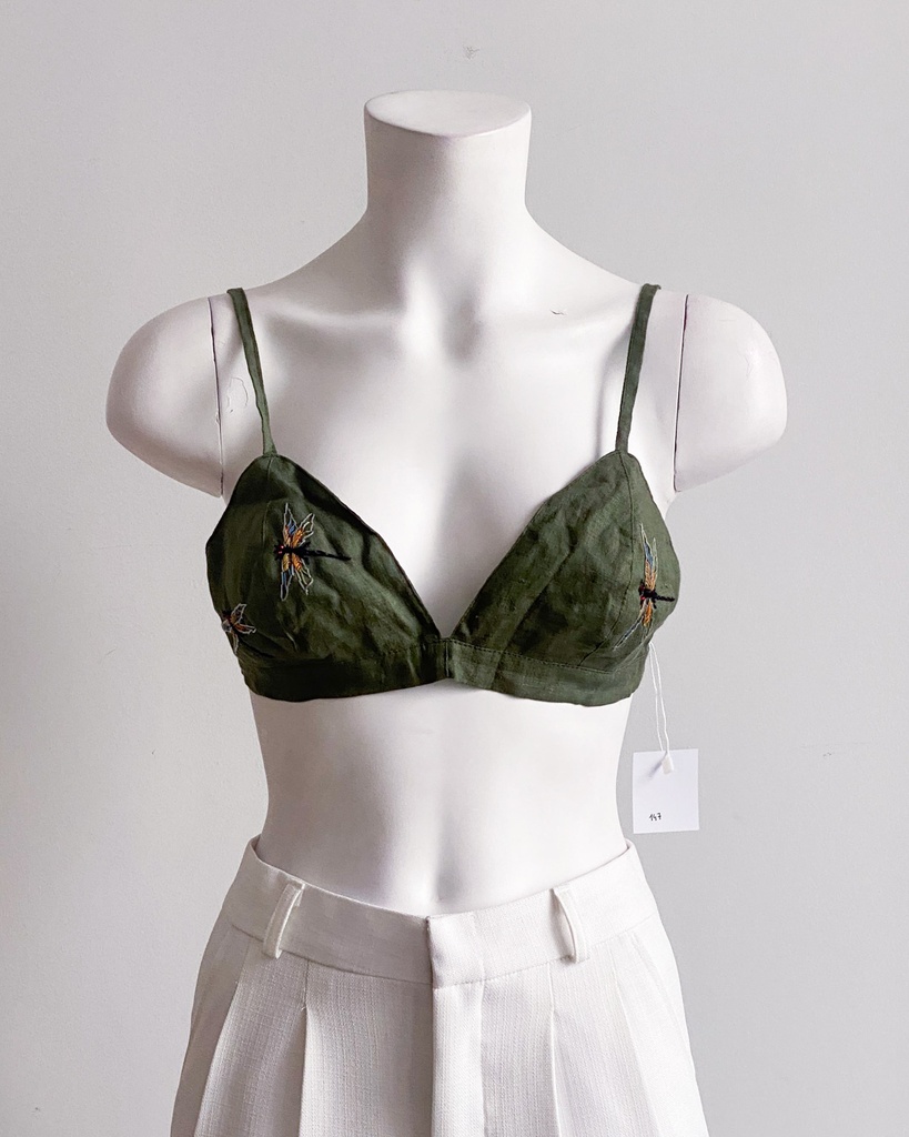 MICHIKO INNERWEAR-INNERWEAR