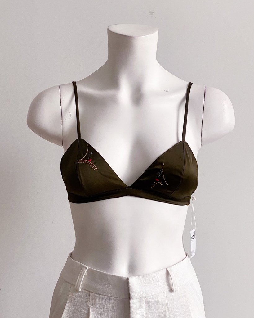 MICHIKO INNERWEAR-INNERWEAR