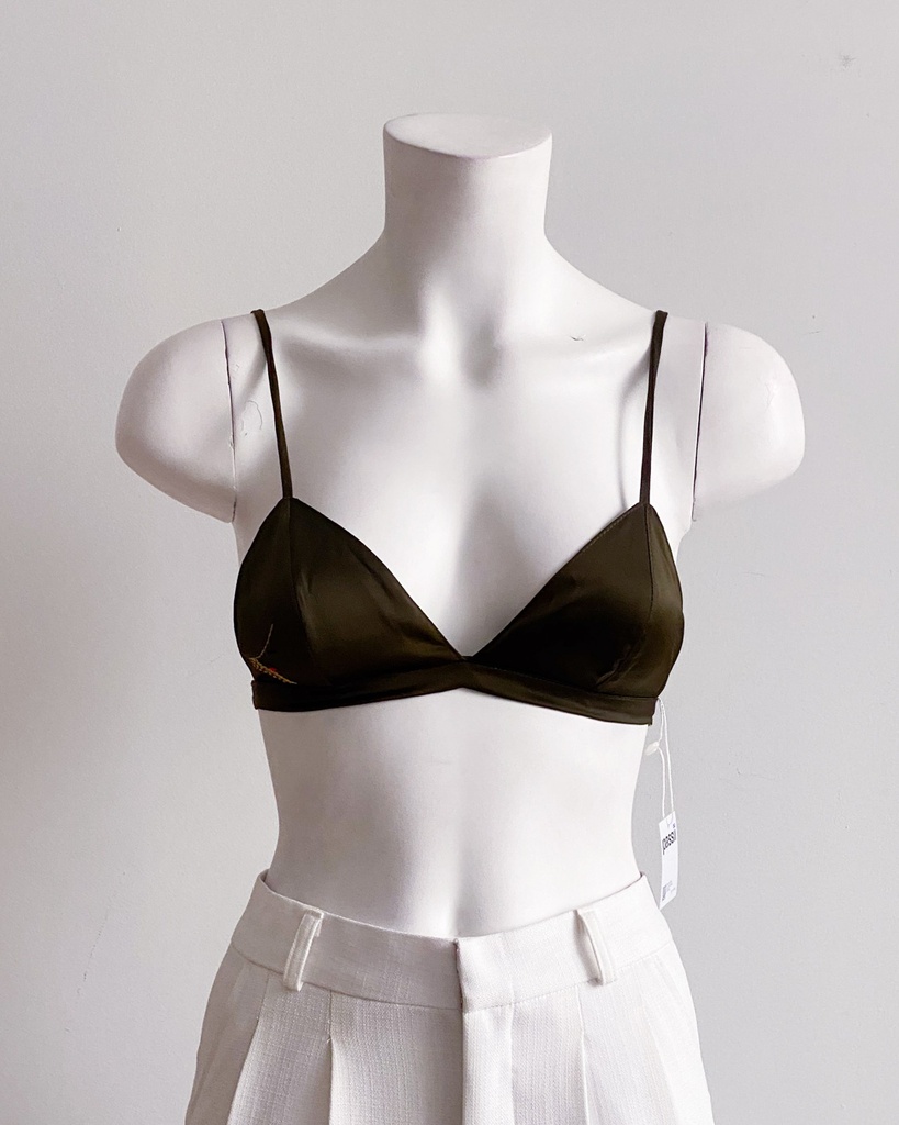 MICHIKO INNERWEAR-INNERWEAR