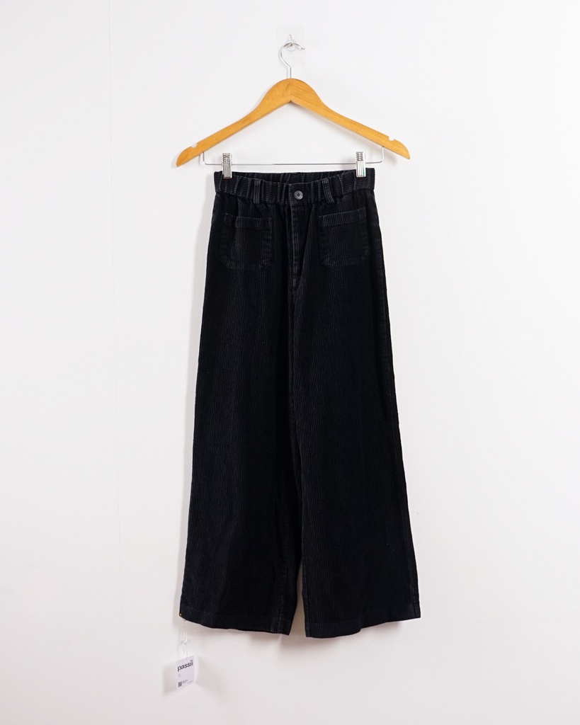 VALUE BRAND-HIGH RISE PANTS