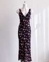 VIETNAMESE LOCAL BRAND-MAXI DRESS