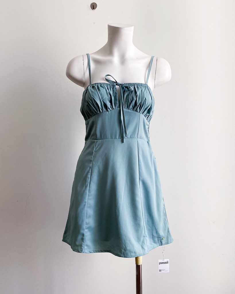 VALUE BRAND-MINI DRESS