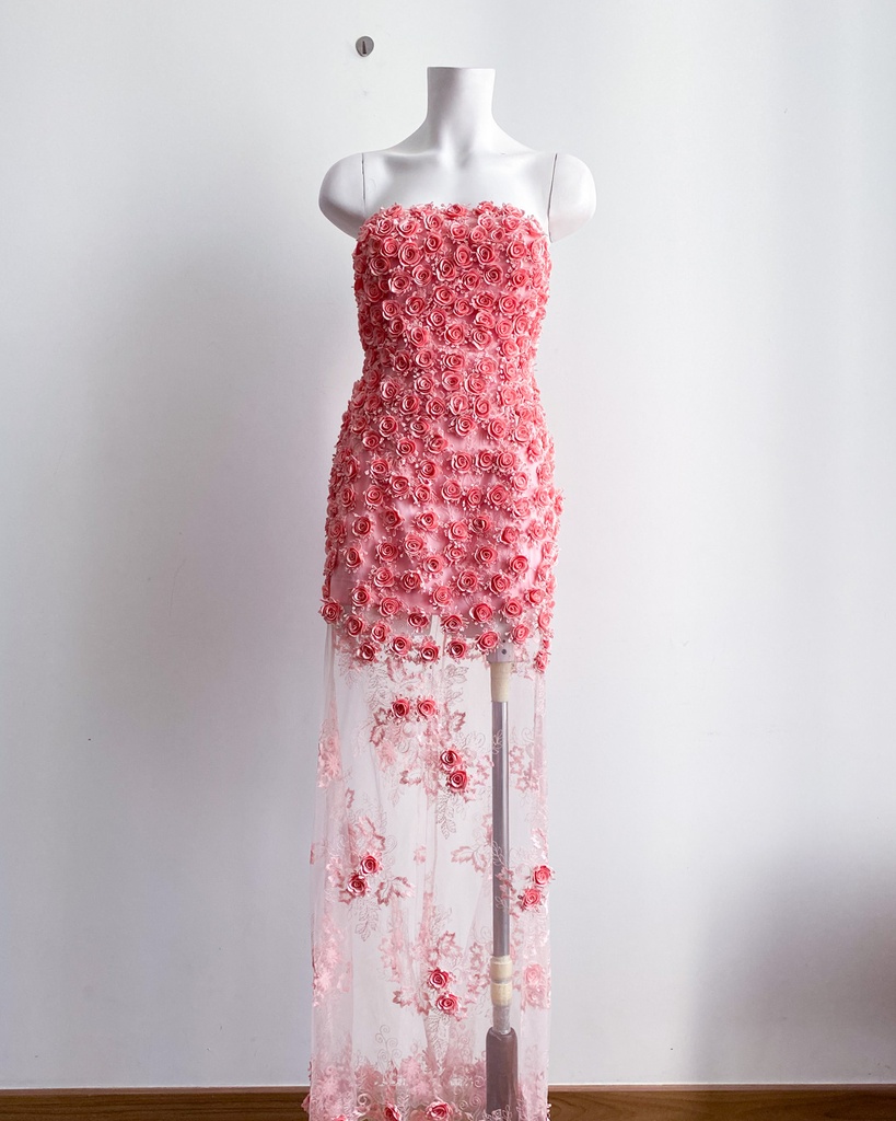 VALUE BRAND-PARTY/COCKTAIL DRESS