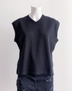 VALUE BRAND-SLEEVELESS TOP (TANKTOP/TUBE TOP)