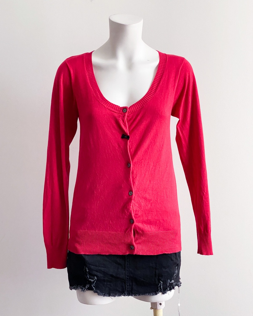 VALUE BRAND-CARDIGAN