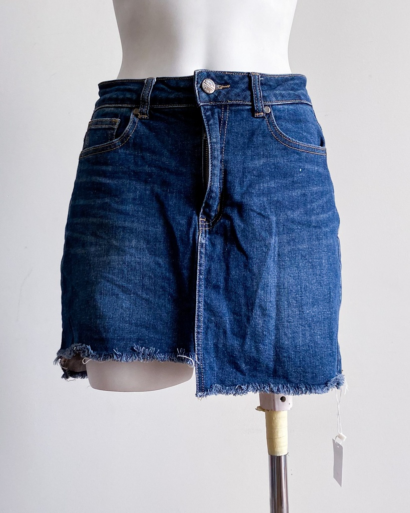 VALUE BRAND-MINI SKIRTS