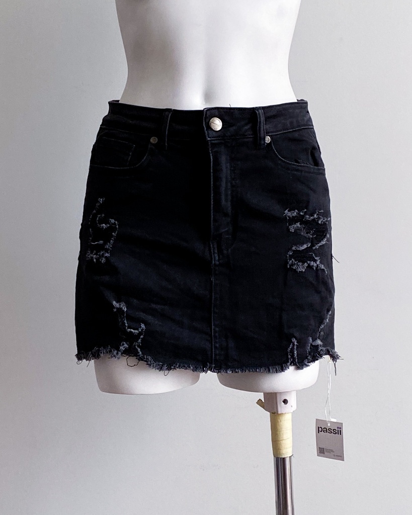 VALUE BRAND-MINI SKIRTS