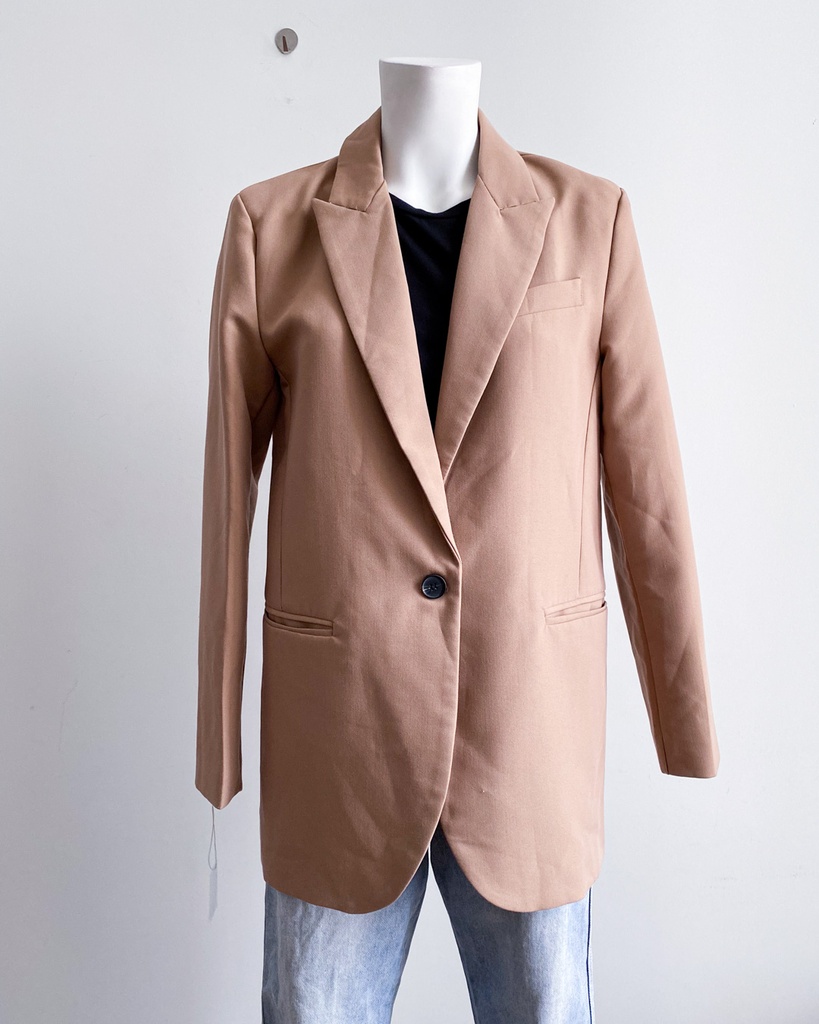 ZARA-BLAZER