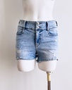 GUESS-DENIM/KHAKIS SHORTS