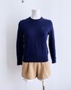 POLO RALPH LAUREN-LONG_SLEEVES TOP