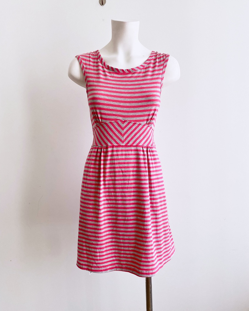 VALUE BRAND-MINI DRESS