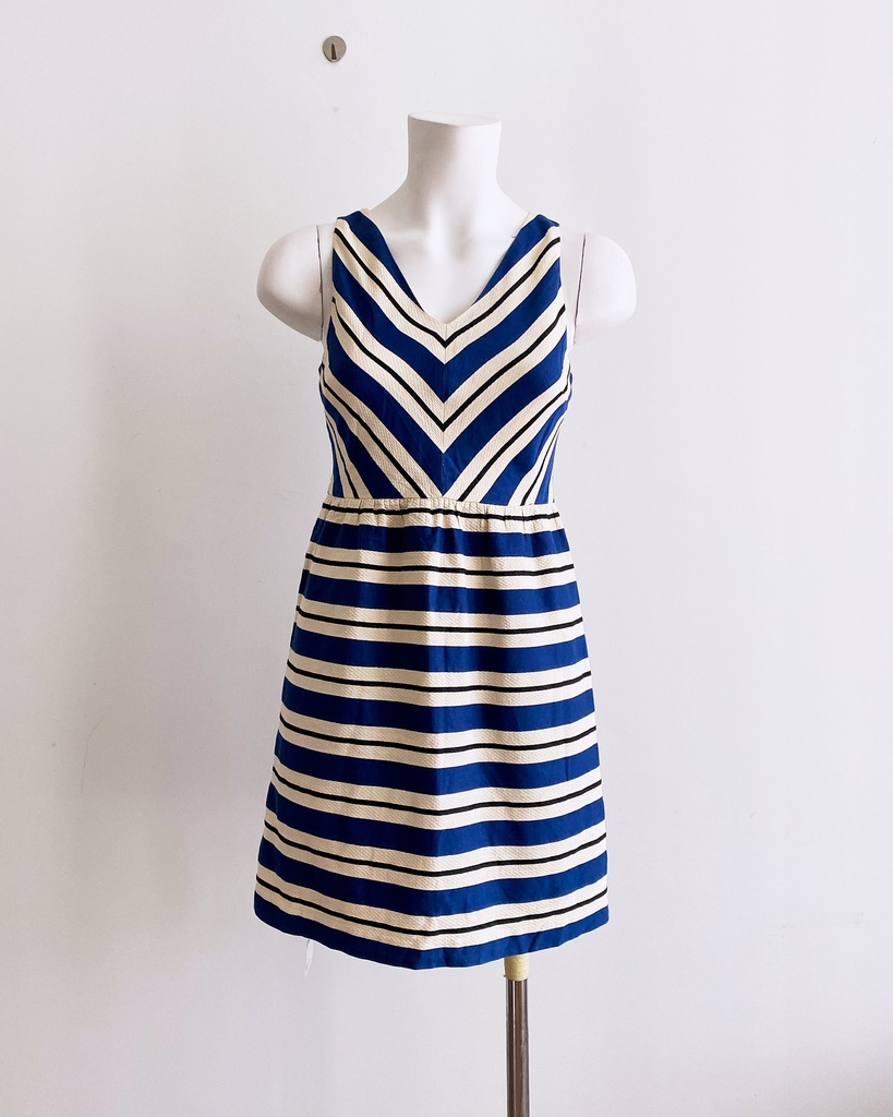 ANN TAYLOR LOFT-CASUAL DRESS