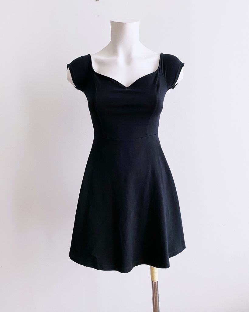 EXPRESS-MINI DRESS